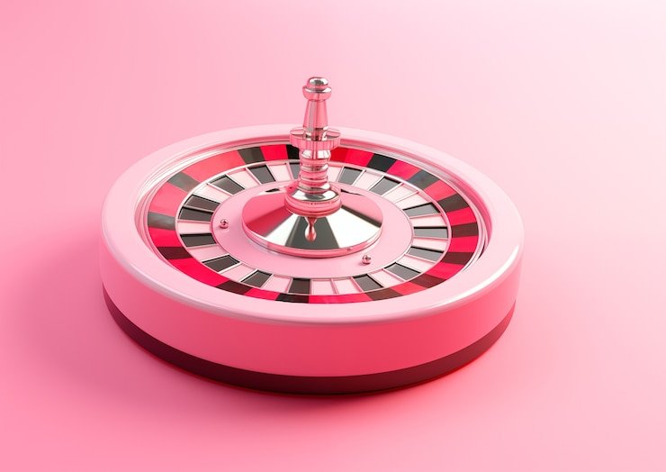 Studio live dealer No Commission Baccarat di tri888 dengan multi-kamera dan kartu nyata
